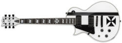ESP IRON CROSS SW LH JAMES HETFIELD - Incl. Case