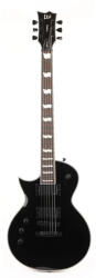 ESP Ec-1000s Fluence Blk Lh Black