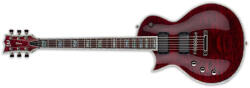 ESP Ec-1000 Stbc Lh See Thru Black Cherry