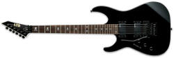 ESP Kh-202 Blk Lh Kirk Hammett Signature - jumbomusic