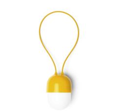 Lexon Clover Light Yellow (LH44J7) - nyomtassingyen