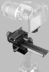 Caruba Tripod Head Slider - 4 irányú (D122572)
