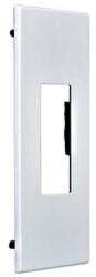 Schrack Element de design pt. scanner de amprente IN, alb (EK101304)