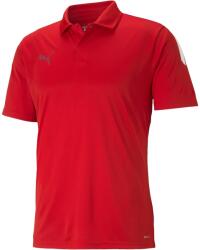PUMA Team Liga Sideline Polo Shirt (65725701)
