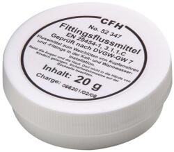 CFH FM 347 fittingoxidoldó, 20 g (52347)