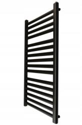 REGNIS LE-P, fűtőszál 440x910mm, 446W, fekete, LE-P/90/40/FEKETE (LE-P/90/40/BLACK)