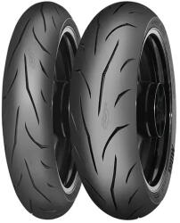 Mitas 100/80-17 Mitas Sport Force+ TL 52 H Supersport gumi