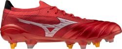Mizuno Morelia Neo IV Beta Made in Japan Mixed SG Futballcipő p1gc2540-60 Méret 45 EU p1gc2540-60