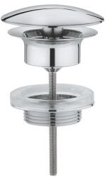 GROHE Lefolyógarnitúra 1 1/4" Króm 65808000 (65808000)