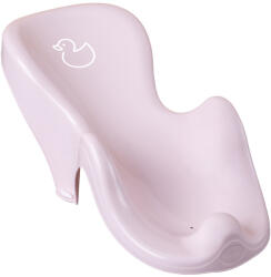 TEGA BABY Tega babatartó kádba Kacsa rózsaszín