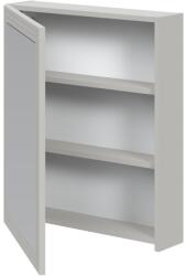 Halmar Bondi tükrös fali szekrény 60 cm, krém