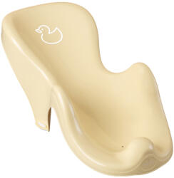 TEGA BABY Tega babatartó kádba Kacsa sárga - babamarket