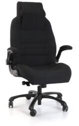 ALBA CR Robusto diszpécserszék, fekete