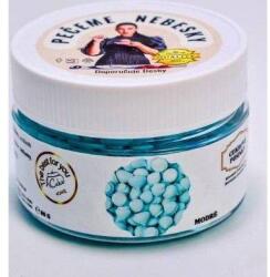 Cukros habcsók kék (80 g) - dortis (DR-FL258292-80)