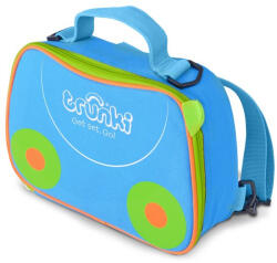 Trunki Geanta pentru pranz Trunki Blue