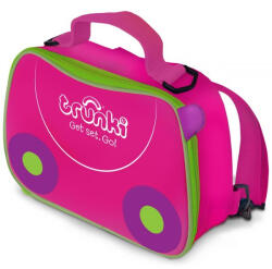 Trunki Geanta pentru pranz Trunki Pink