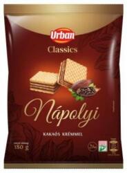 Urban nápolyi kakaós 180g - csemegeboltom