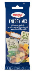  Mogyi Energy Mix 55g - delfinbuvar