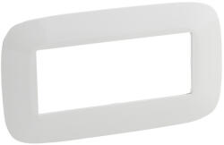 Legrand 754306 VALENA Allure 5 modulos keret fehér Allure (754306)