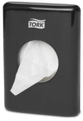 Tork Intim tasak adagoló B5 rendszer Tork Elevation fekete (566008) (KHH622)