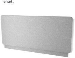 Dig-net nábytok Kárpitozott panel Lenart CONCEPT PRO CP-12 / 140 | szürke
