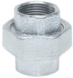 Gebo horganyzott hollander BB 5/4" (330-7V)