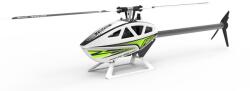FlywingRc Flywing FW450L V3 - RTF, GPS helikopter (fehér) (FW450L V3)