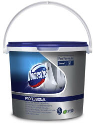 Domestos Pissoire tabletta 3 kg Domestos Pro Formula