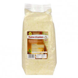 bonetta Gluténmentes Barna Rizsdara 500 g