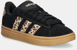 Adidas sportcipő Grand Court Alpha 00S fekete, JS2886 - fekete Női 37 1/3