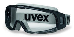 uvex 9308048, Uvex U-sonic Kiegészítő, Szürke Lencse A 9308248-as Szemüveghez (9308048) (9308048)