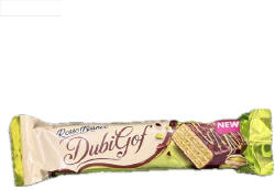  Dubifog pisztácia ízű ostya 36g