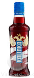  Kalinka Meggy likőr 26% 0, 2l-DRS - delfinbuvar