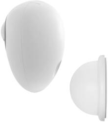 Nordic Érzékelő SMART HOME SH-WS01 mozgás, WiFi, fehér, Deltaco (SH-WS01)