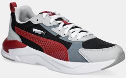 PUMA sportcipő X-Ray 3 LT szürke, férfi, 400229 - szürke Férfi 42