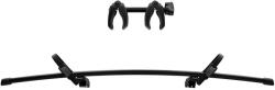 Thule VeloSpace XT 3. -4. kerékpár adapter fekete (938110)