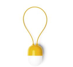Lexon Clover Light Yellow (LH44J7) - mystock