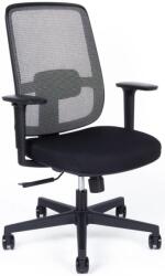 Office Pro Irodai szék CANTO fekete, fejtámla nélkül