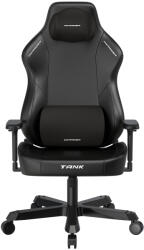 DXRacer TANK gamer szék, fekete