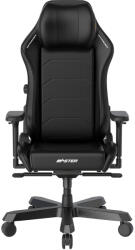 DXRacer MASTER játékszék fekete