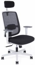 Office Pro irodai szék CANTO fehér SP