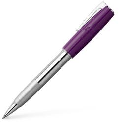 Faber-Castell Rollertoll FABER-Castell LOOM Szilva