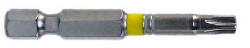 Z-TOOLS 1/4" TORX bit hegy S2 T15x50 (040303-0441) - hegessz