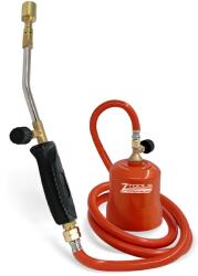 Z-TOOLS tömlős fémházas gázforrasztó készlet markolattal d20mm/1, 5m ZTP1500M (050101-0076) - hegessz