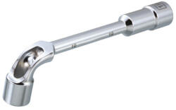 HANS pipakulcs 8mm CrV 1477M08 (040211-0070)