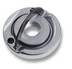 Berger Quick szorítóanya kis sarokcsiszolóhoz M14 115/125/150mm (100203-1413) - hegessz