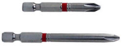 Z-TOOLS 1/4" Phillips bit hegy S2 PH2x50 (040303-0418) - hegessz
