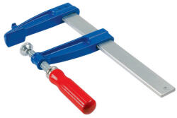URKO TOOLS párhuzamszorító markolattal 120x800/35x8mm U3 (041601-0192) - hegessz