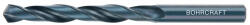 Bohrcraft hengerelt csigafúró DIN338 HSS-R 3, 3x65/36 (030401-0164)
