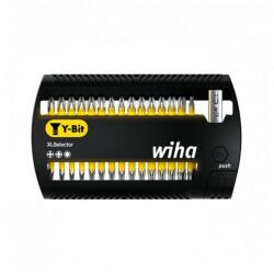 Wiha XLSelector Y-bitkészlet 31r. PH+PZ+T SB7948Y904/No. 41832 (040303-1213) - hegessz